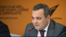 Արմենհայրապետյանները ՍԱՏՄ վրա չեն գալիս