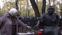 Արմեն Ջիգարխանյանի այրի. «Նա երբեք չի ասել, որ ինձ սիրում է»