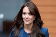 Kate Middleton 'back training at the gym' and expected to resume overseas travel