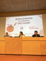 International congress marking Sergei Parajanov's anniversary held in Madrid