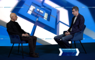 Կառավարությունն ասում է՝ եկեք այս 1000 հոգուն ծեծենք, որ մեջի եղած 10 հանցագործը ծեծ ուտի, բայց չգիտենք, թե ովքեր են այդ 10-ը. Մեսրոպ Առաքելյան