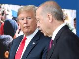 Հուսով եմ՝ Թուրքիա-ԱՄՆ հարաբերությունները կուժեղանան․ Էրդողանը շնորհավորել է Թրամփին