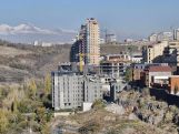 Հրազդանի կիրճում հենց նոր ոչնչացվեց 300.000 տարի առաջ ձևավորված բնական հուշարձան. Դեմոյան