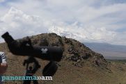 Temperatures to rise in Armenia next week