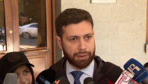 Deputy FM: Armenia hopes for full normalization with Turkey