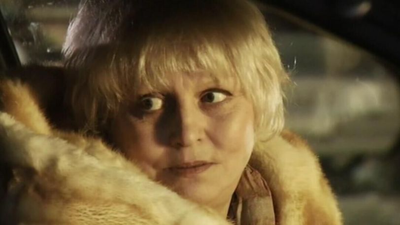 Умерла актриса из «Улиц разбитых фонарей» Лейла Киракосян