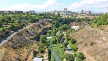 ԿԳՄՍՆ. Հրազդանի կիրճում հնագիտական շերտեր կամ հուշարձանների պահպանությանն առնչվող խնդիրներ չեն հայտնաբերվել