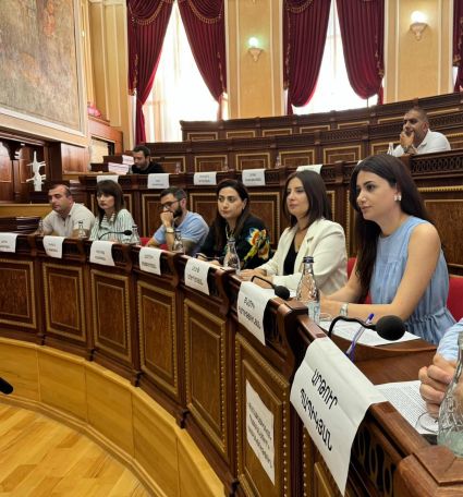 Գյումրիում ՔՊ-ն թեկնածու չի առաջադրի, կկայանան արտահերթ ընտրություններ