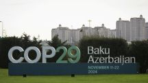 Բոյկոտել COP29-ի անցկացումն Ադրբեջանում, պահանջել անհապաղ ազատ արձակել հայ պատանդներին. Ֆրանսիացի գործիչների կոչը