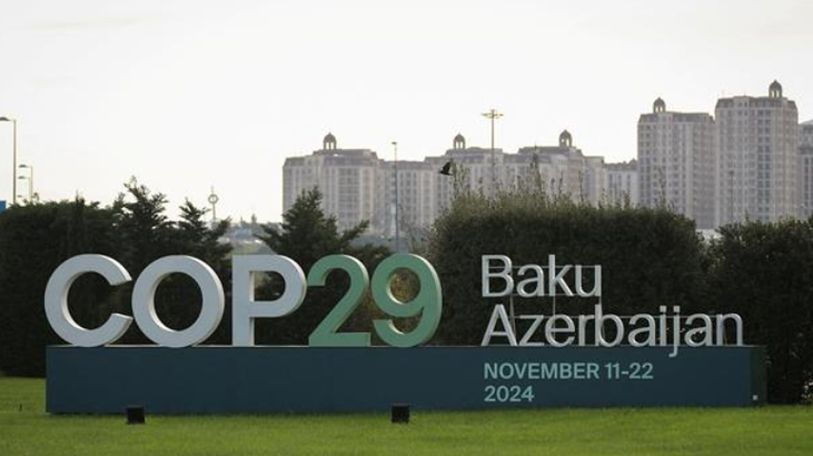 Dozens of French politicians call for boycott of COP29, demand release of Armenian hostages