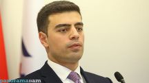 Сос Акопян: Решение о лишении аккредитации Ваге Макаряна было принято с грубым нарушением закона и должно быть отменено