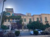 Իսրայելը Լիբանանում ոչնչացրել է «Պալմիրա» հյուրանոցը, որտեղ օթևանել են Էյնշտեյնը, Պիկասոն, Դե Գոլը, Չերչիլը