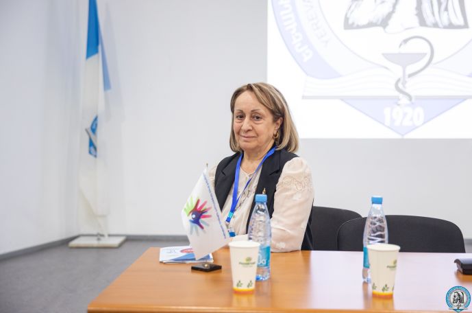 Սրանք կրիտիկական թվեր են. Վերարտադրողական խնդիրների վերաբերյալ պրոֆեսորի ահազանգը