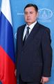 Посольство России в Армении: Скончался генеральный консул РФ в Гюмри