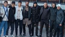 Ջավախքgի մարզիկները մեկնել են Միլան՝ մասնացելու քիքբոքսինգի աշխարհի առաջնությանը