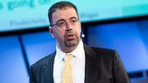 Աճեմօղլու․ Եթե աշխատեի Թուրքիայում, Նոբելյան մրցանակ ստանալ չէի կարողանա