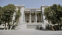 Իրանից արձագանքել են Թրամփի դեմ մաhափnրձին առնչություն ունենալու մեղադրանքներին