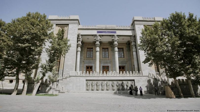 Իրանից արձագանքել են Թրամփի դեմ մաhափnրձին առնչություն ունենալու մեղադրանքներին