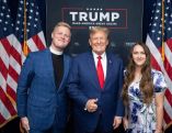 Trump ally to take up a role aimed at strengthening US-Armenia ties