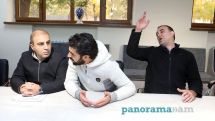 «Գոյ»-ի այսօրվա ասուլիսը «թեժ է լինելու»