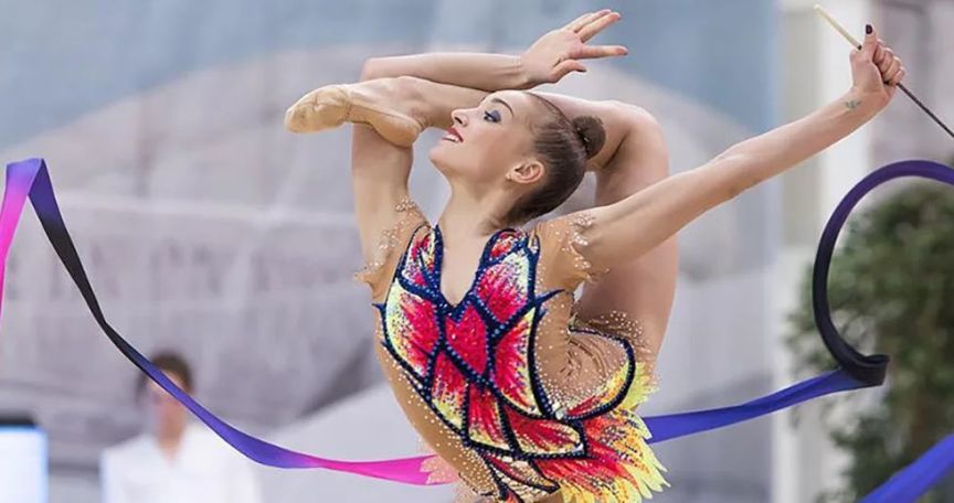 СМИ: Российская гимнастка-чемпионка решила выступать за Армению