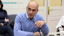 Ձեզ ինչպե՞ս պետք է գնահատեն, որ փողը հանրության գրպանից տրվել է, դուք ծախսել եք, որ ունենանք վարժ խոսող նախարա՞ր. Ավետիսյան
