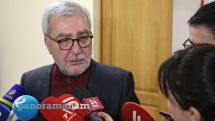 Armenian parliament commission's report on 2020 war probe ready, senior MP says