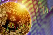 Новый рекорд: стоимость биткоина превысила $82 тысячи