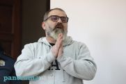 Адвокат: От генпрокурора потребуем принести публичные извинения Нареку Маляну