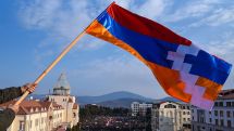 Պարտադրված խաղաղության գործընթաց է, որը ծառայում է վերնախավերի, ոչ թե ամբողջ հասարակության շահերին.BBC