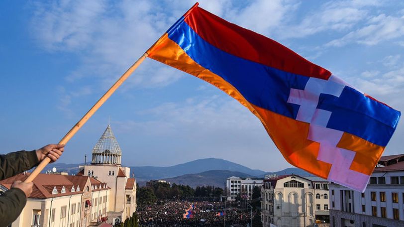 Պարտադրված խաղաղության գործընթաց է, որը ծառայում է վերնախավերի, ոչ թե ամբողջ հասարակության շահերին.BBC