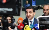 Гаджиев: Армения не направила делегацию на COP29, но активно участвовала в антиазербайджанской пропаганде