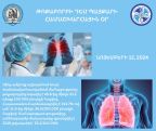 Armenia sees rise in pneumonia mortality rate