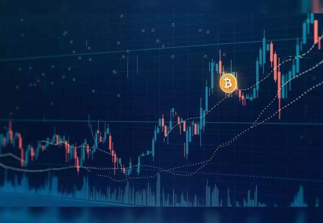 Bitcoin tops $89,000