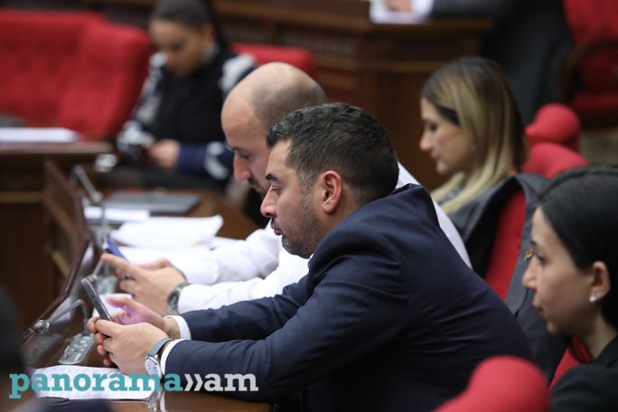 2026 թ.-ի ընտրություններում հասարակությունն իր քվեով ցույց կտա վերաբերմունքը՝ Աննա Հակոբյանի՝ Տանզանիայի այցին. Հրաչյա Հակոբյան