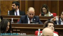 Եթե քաղաքական միջամտություն եղավ, մենք ընդհանրապես ֆուտբոլ չենք ունենա. Սիսակ Գաբրիելյանը՝ ՀՖՖ-ի նախագահի հրաժարականի մասին