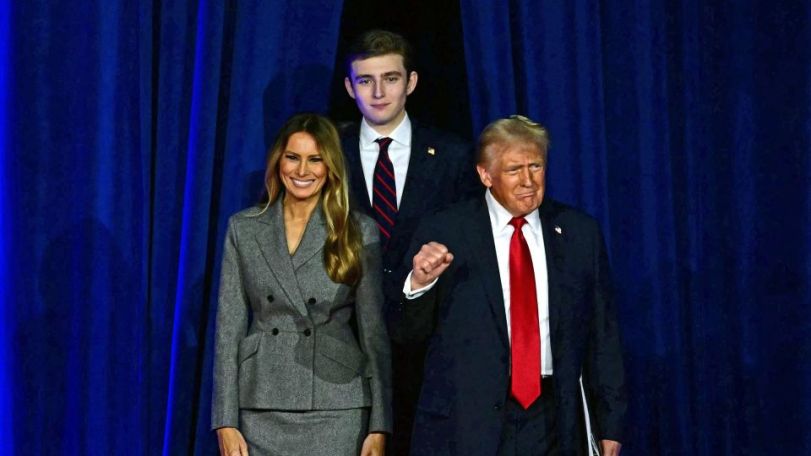 Melania Trump expected to skip White House meeting with Jill Biden