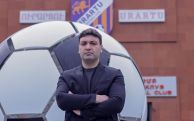«Ուրարտու»-ն նոր գլխավոր տնօրեն ունի