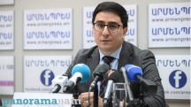 Հայաստանի դեմ Ադրբեջանի պահանջների շրջանակը զգալիորեն կրճատվել է. Եղիշե Կիրակոսյան