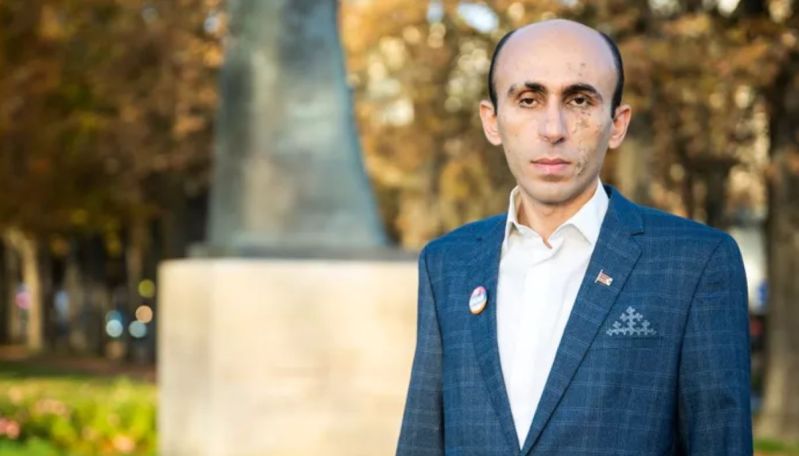 Azerbaijan, the rogue state hosting COP29: Artak Beglaryan's interview to Le Figaro