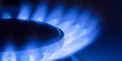 Подача природного газа в Армению временно приостановлена