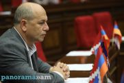 Թոշակառուները պետք է գոհ լինեն, որ չեն առաջարկում բարձր կենսաթոշակ ստանալու համար ատեստացիա անցնեն. Գեղամ Նազարյան