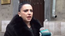 «Գոյ»-ի դերասանուհի. Հունվարի 30-ից օտարվել եմ իմ մասնագիտությունից
