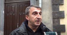 «Գոյ» թատրոնը շուտով նոր ներկայացում է անելու՝ հենց դրսում. Գուրգեն Սարգսյան
