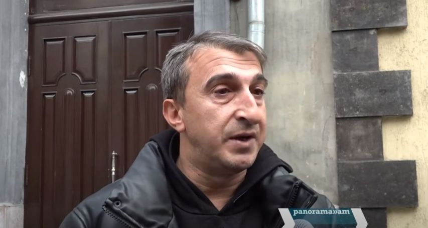 «Գոյ» թատրոնը շուտով նոր ներկայացում է անելու՝ հենց դրսում. Գուրգեն Սարգսյան