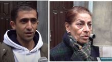 «Ընդամենը պահանջում ենք՝ թույլ տվեք, մտնենք ներս, ստեղծագործենք. «Գոյ»-ի դերասաններ