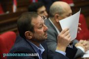 Манукян: ВС Армении превратились в рекламный баннер ВПК Индии