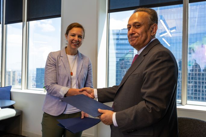 Acba bank and American Express expand collaboration in Armenia