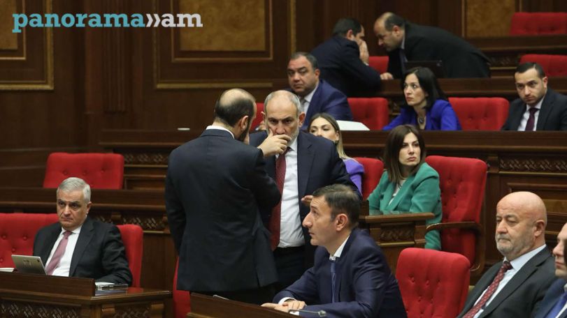 Կառավարության նիստը հետաձգվում է