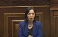 Վերջին զանգի միջոցառումները վաղուց վերածվել են քաղքենի միջավայրի, բիզնեսի․ Ժաննա Անդրեասյան